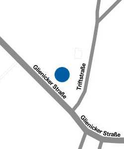 Vorschau: Karte von Grundschule Dabendorf