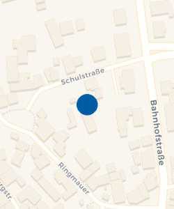 Vorschau: Karte von Dieffenbach Kindergarten