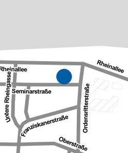 Vorschau: Karte von Templerhaus