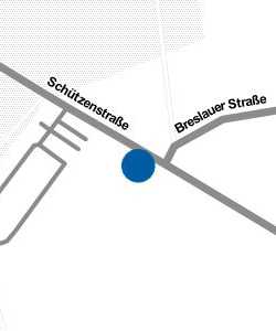 Vorschau: Karte von Eichenwaldschule