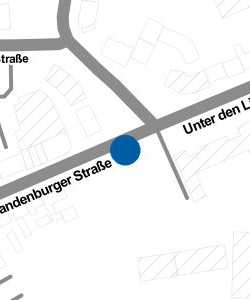 Vorschau: Karte von Amplifon Hörgeräte Werder