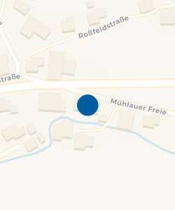 Vorschau: Karte von Alpinhotel