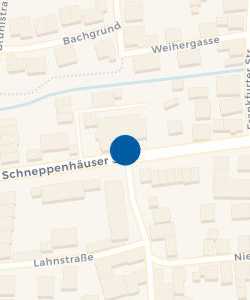 Vorschau: Karte von Cafe Kiosk Schäfer