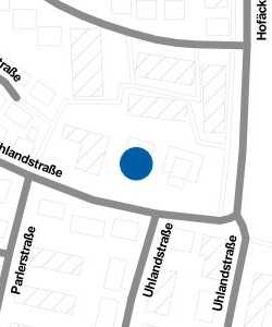 Vorschau: Karte von Katholischer Kindergarten Maximilian Kolbe