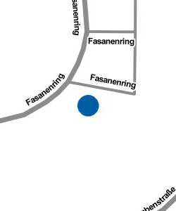 Vorschau: Karte von Sozialtherapeutische Wohnstätte Plauen-Reißig