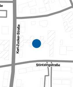 Vorschau: Karte von Otfried-Preußler-Schule Sonderpädagogisches Förderzentrum