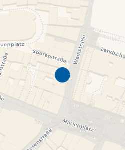Vorschau: Karte von ProSomno GmbH Schlaflabor