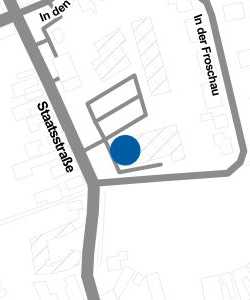 Vorschau: Karte von Bäckerei Reuther GmbH in Edesheim