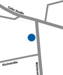 Vorschau: Karte von Kreissparkasse Walsrode - Geldautomat