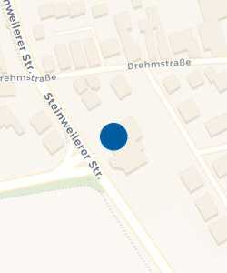 Vorschau: Karte von Kfz-Meisterwerkstatt Elsner