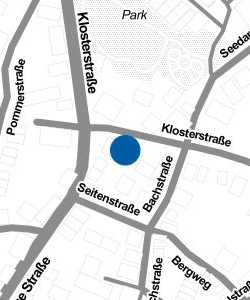 Vorschau: Karte von Apotheke Stetten