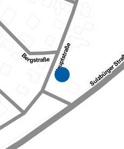 Vorschau: Karte von Gasthaus Ulrich