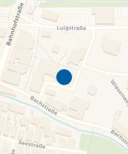 Vorschau: Karte von Gemeindeverwaltung Illingen