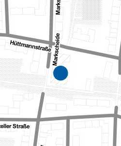 Vorschau: Karte von Markscheideschule