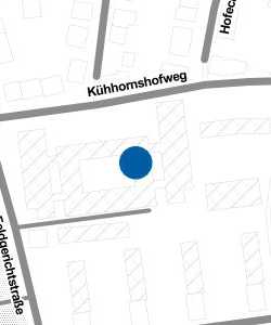 Vorschau: Karte von Heinrich-Kleyer-Schule