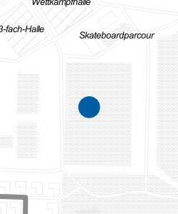 Vorschau: Karte von Preuschoff-Stadion