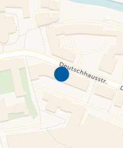Vorschau: Karte von FB 09 | Germanistik und Kunstwissenschaften (Dekanat)