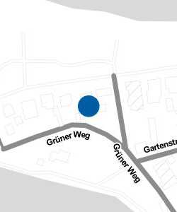 Vorschau: Karte von Café Strandvilla am Hafen