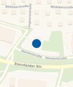 Vorschau: Karte von Autohaus Walkenhorst