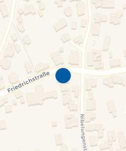 Vorschau: Karte von Schneider Wolfgang Maler- und Stukkateurbetriebs GmbH
