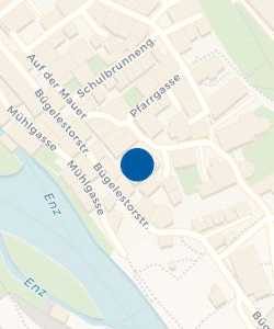 Vorschau: Karte von Galerie Dieter