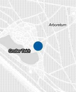 Vorschau: Karte von Alpengarten am Schachen