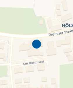 Vorschau: Karte von Autohaus Haslbeck GmbH