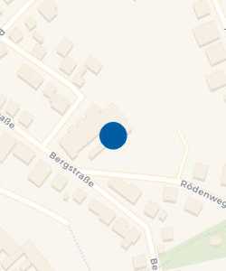 Vorschau: Karte von Kindergarten Rockenberg