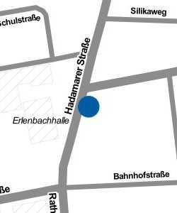 Vorschau: Karte von Schäfer, dein Bäcker GmbH & Co. KG