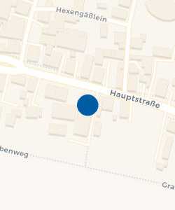 Vorschau: Karte von Raiffeisen-Volksbank Ries eG, Geschäftsstelle Wallerstein