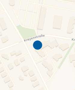 Vorschau: Karte von Kreyen-Apotheke