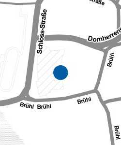 Vorschau: Karte von Brühl-Center