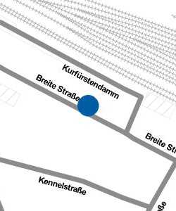 Vorschau: Karte von Bourmer
