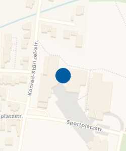 Vorschau: Karte von Schule am Bürgle -Gemeinschaftsschule-