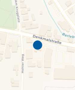Vorschau: Karte von Ingrid De Boes-Vösgen