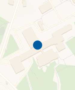 Vorschau: Karte von GFO Kliniken Rhein Berg, Betriebsstätte Vinzenz Pallotti Hospital
