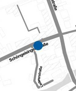 Vorschau: Karte von Volksbank Raiffeisenbank Fürstenfeldbruck eG