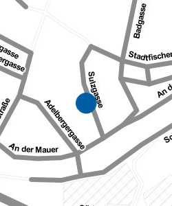 Vorschau: Karte von Herr Dr. med. Dietrich Böhme