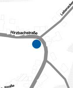 Vorschau: Karte von Asia Imbiss Hirzweiler