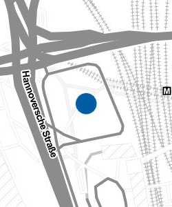 Vorschau: Karte von Ihr Bahnhofsbäcker Mathewes