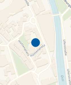 Vorschau: Karte von Buchhandlung Rübezahl