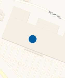 Vorschau: Karte von Baucentrum Stewes hagebaumarkt Wesel