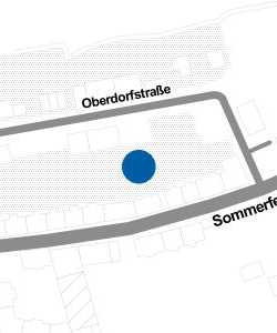 Vorschau: Karte von Kindergarten der Marienkirchgemeinde