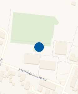 Vorschau: Karte von Gartenstadtschule