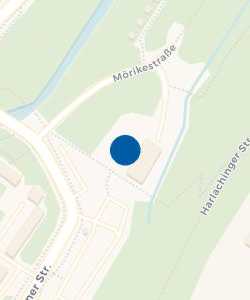 Vorschau: Karte von Gasthaus Siebenbrunn