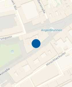 Vorschau: Karte von Neue Marien Apotheke i.Facharztzentrum Angerbrunnen