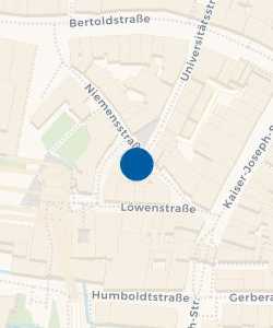 Vorschau: Karte von Café Légère