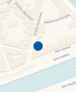 Vorschau: Karte von Radhuus Horn