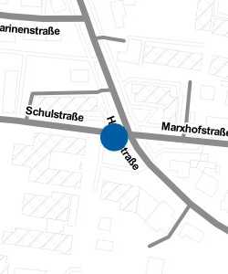 Vorschau: Karte von KUBIZ Unterhaching