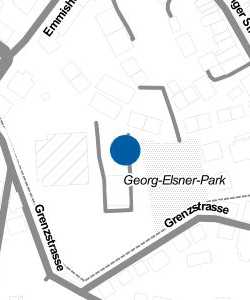 Vorschau: Karte von Georg Elser